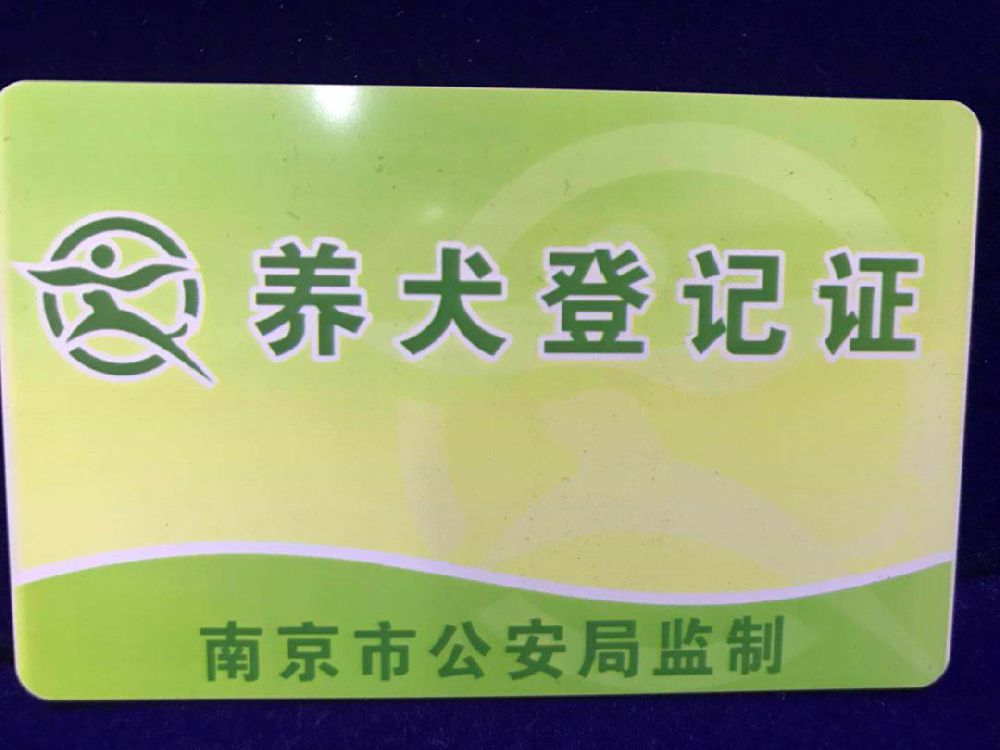 办犬牌养犬人需携带上述证明以及材料到您所在区域指定办证点进行办理