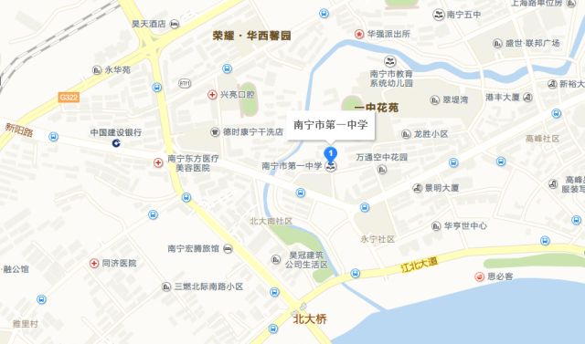 2019年南宁市人口_2013年南宁市地图