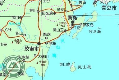 青岛地区人口_十一青岛这些地方人多 避堵攻略请收好(3)