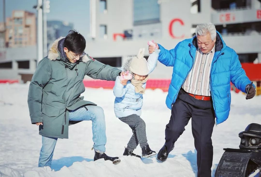 2018青岛国信冰雪乐园入场门票多少