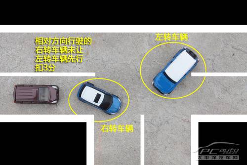 2013年01月18日 - 浩瀚的海 - 皓明的博客 27项126分 详解《驾照新规》扣分那些事