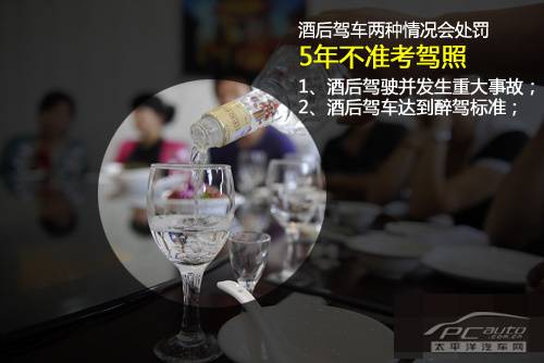 2013年01月18日 - 浩瀚的海 - 皓明的博客 27项126分 详解《驾照新规》扣分那些事