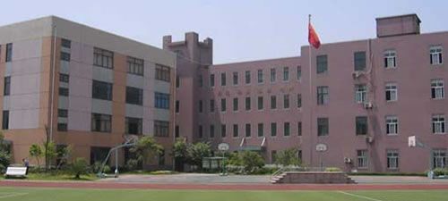七宝实验小学