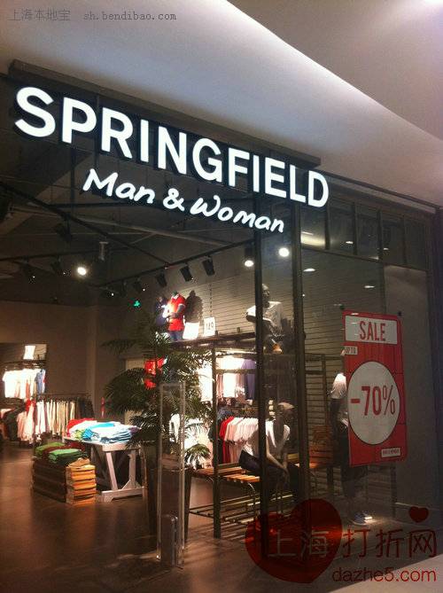 Springfield,springfield rifle springfield部分3折