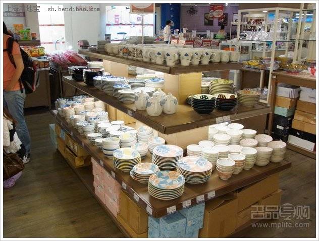 【实拍】特力和乐夏日出清 一元好物抢先看(图