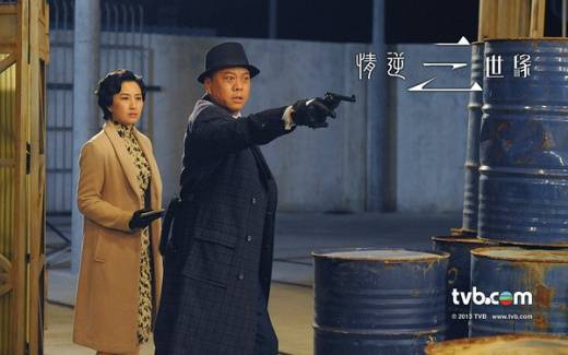 电视 剧情逆三世缘分集剧情介绍 (1-31集)全集剧