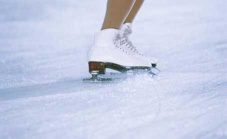 盘点上海最好玩的滑冰场