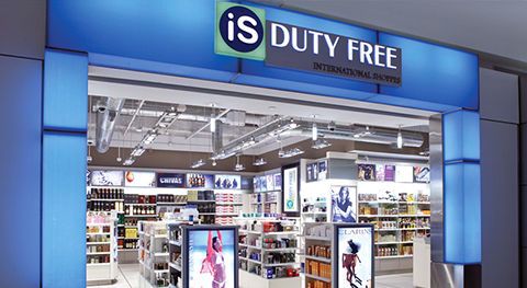 最新2014全球机场免税店购物攻略