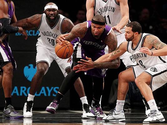 2014nba中国赛上海站门票时间地点一览