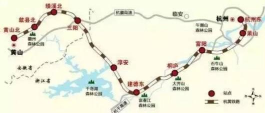 上海到千岛湖路上哪里有有服务站