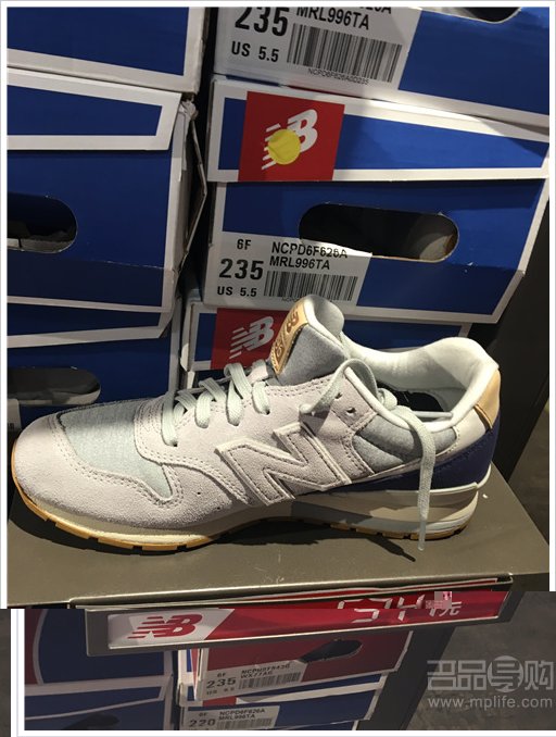 实探nike adidas等折扣馆 新款鞋也打折啦