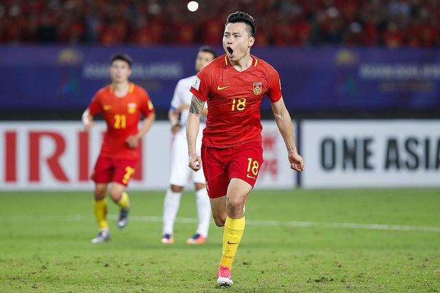 世预赛亚洲12强赛国足vs卡塔尔比赛时间