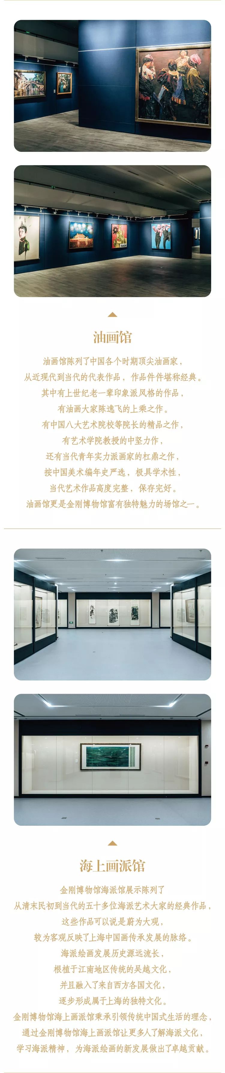 上海金刚博物馆开放时间+门票+地址交通