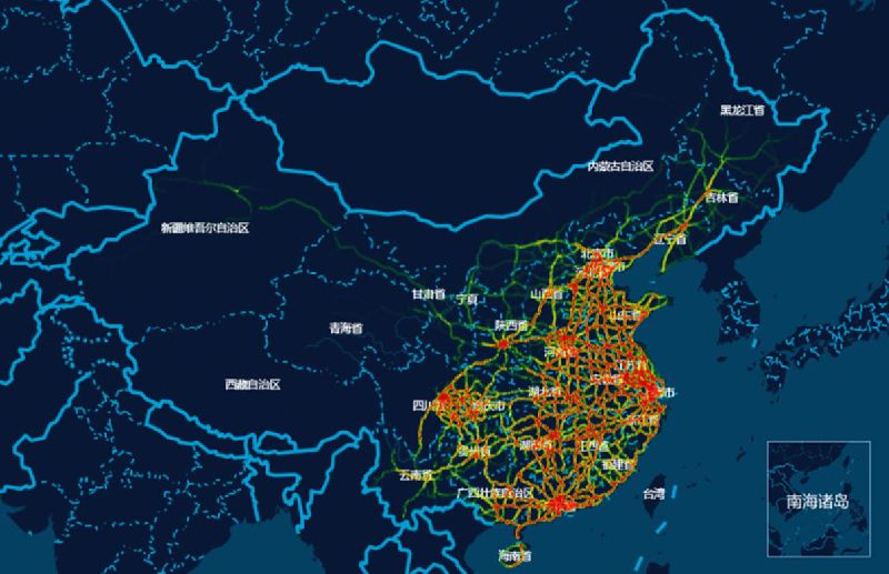 高德地图 运营,高德地图运营商电话