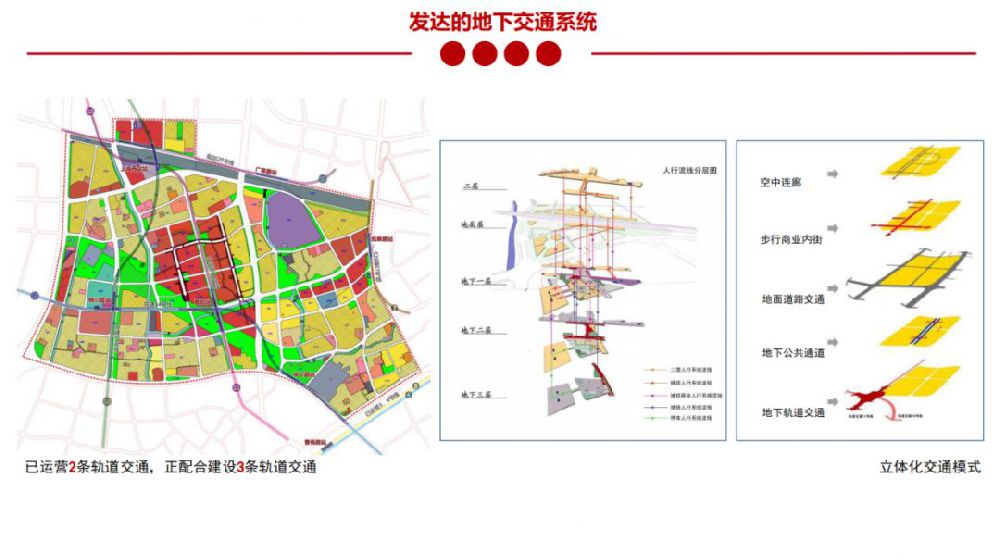 上海真如城市副中心最新规划建设方案出炉附详情介绍