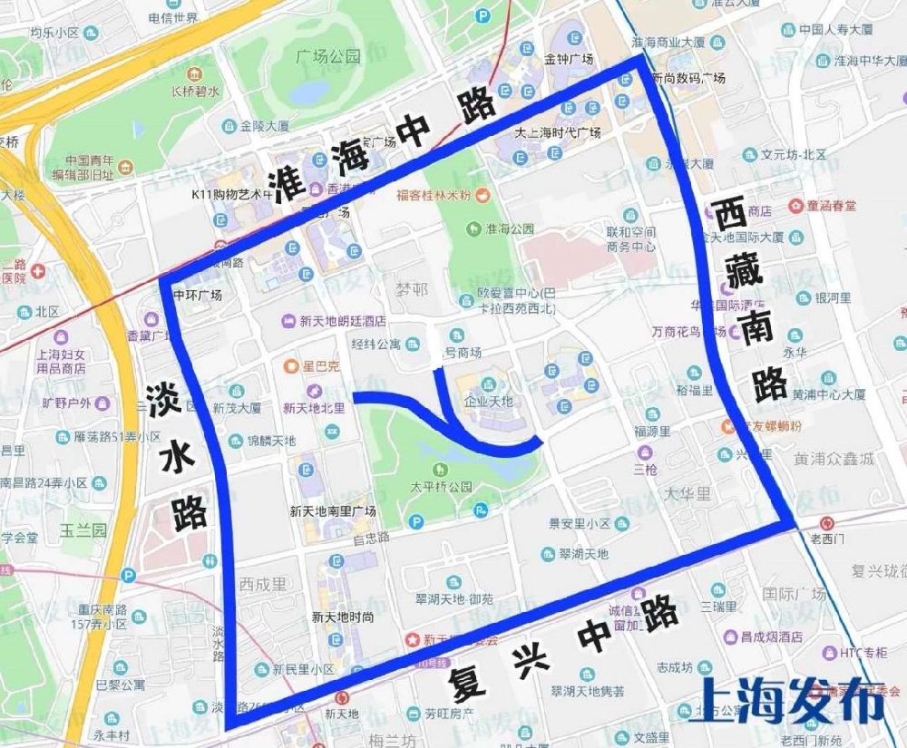 2019元旦小长假 上海68条公交线临时调整