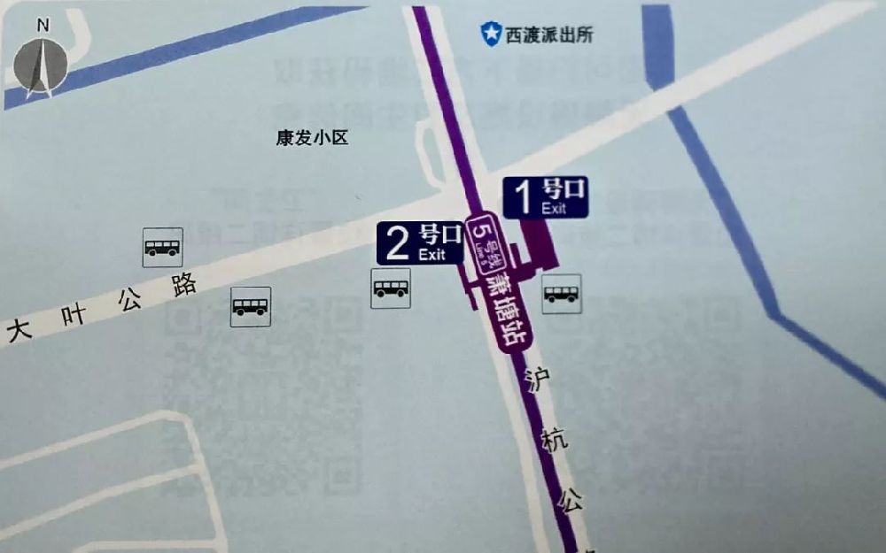 萧塘站西渡站江川路站5号线南延伸街区示意图今天在这里为大家整理了