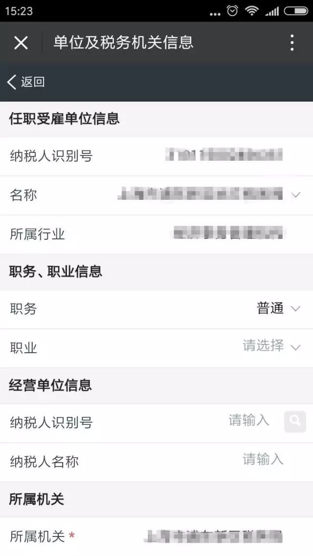 收入证明_申报收入(3)