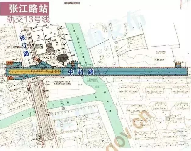上海地铁13号线最新消息:实现全线短轨相通 年底通车试运营