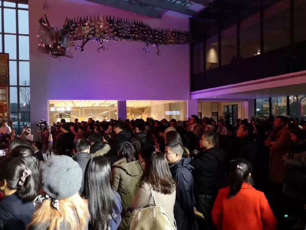西方绘画500年上海展时间 地点 门票预约