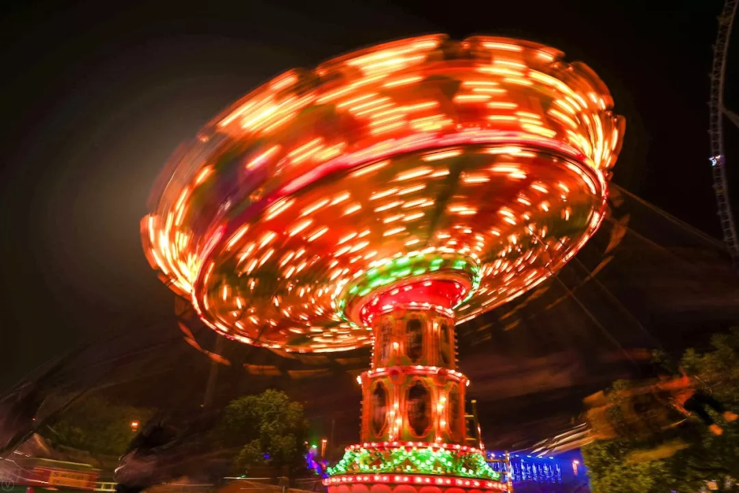 2019锦江乐园星空园游会攻略 (时间+门票+游玩项目)