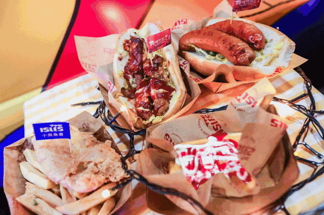 2019锦江乐园星空园游会攻略 (时间 门票 游玩项目)