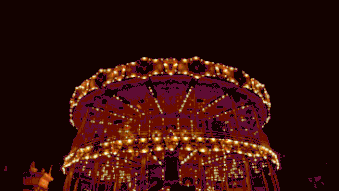 2019锦江乐园星空园游会攻略 (时间 门票 游玩项目)