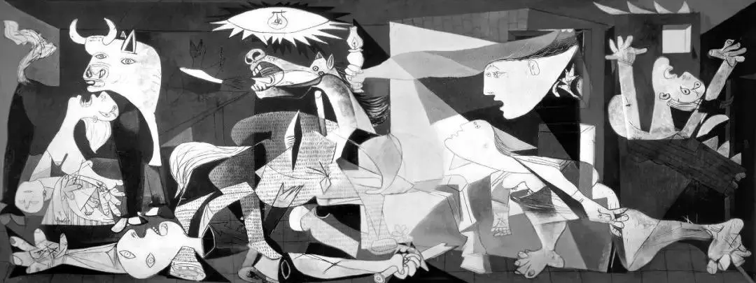 “战争与情感”毕加索艺术展3.15亮相上海展览中心