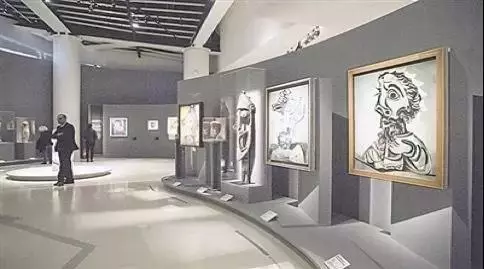 “战争与情感”毕加索艺术展3.15亮相上海展览中心