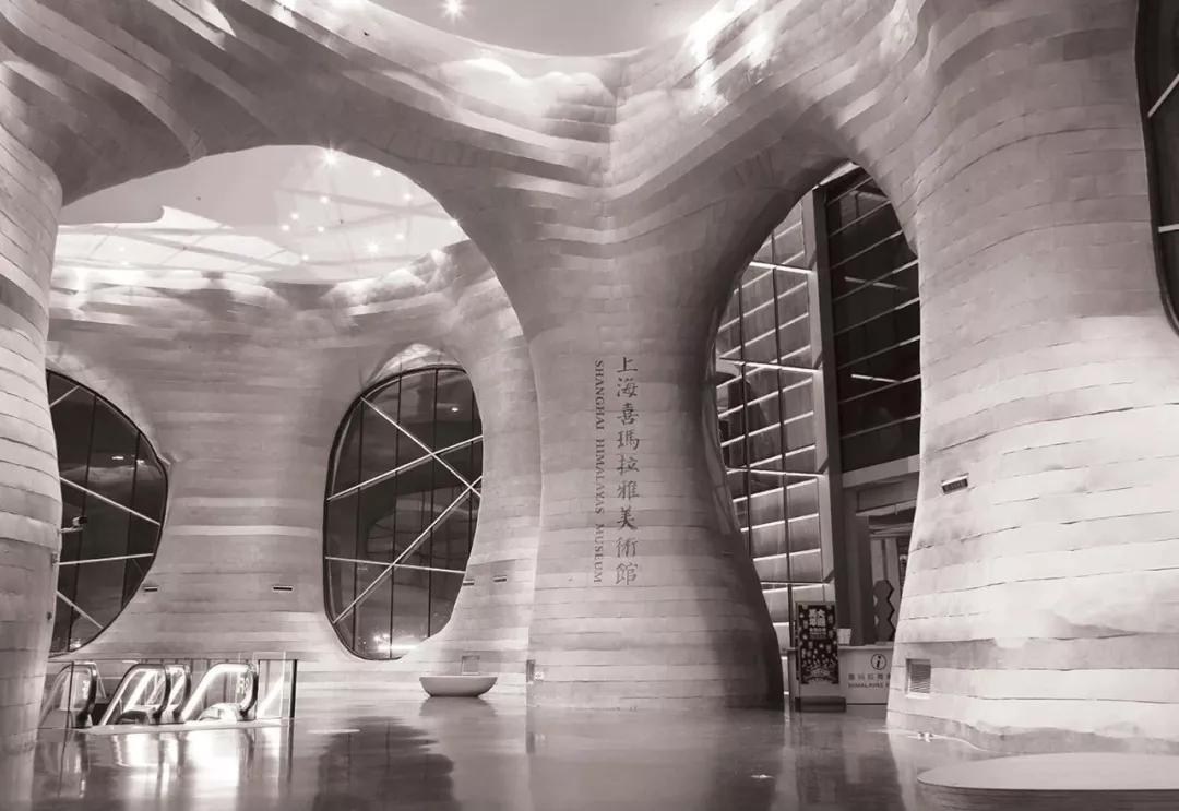 上海喜玛拉雅美术馆2019展览汇总 | 更新中
