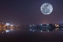 2025长春中秋赏月好去处
