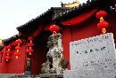 2019合肥城隍庙春节庙