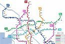 无锡地铁规划线路汇总（持续更新）