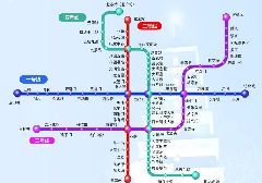 西安2019春节地铁运行调整