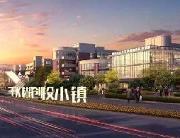 佛山特色小镇周边热门楼盘