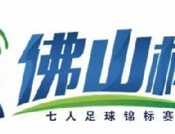 2017佛山杯七人足球赛时间、地点、报名