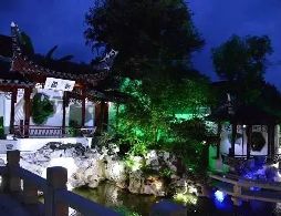 苏州免费园林有哪些？