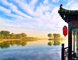 沈阳公园赏花地点大搜罗