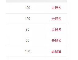 2017沈阳马拉松报名费用多少钱