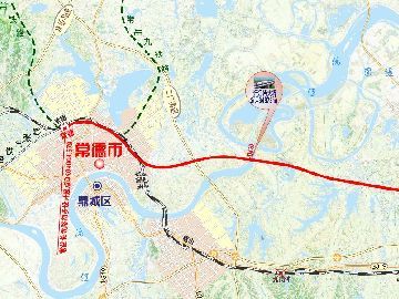 长沙城际铁路