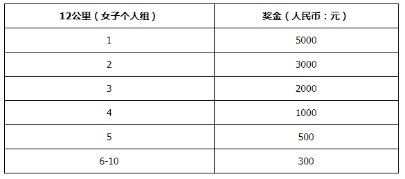 半程賽路線圖與比賽時間表詳解