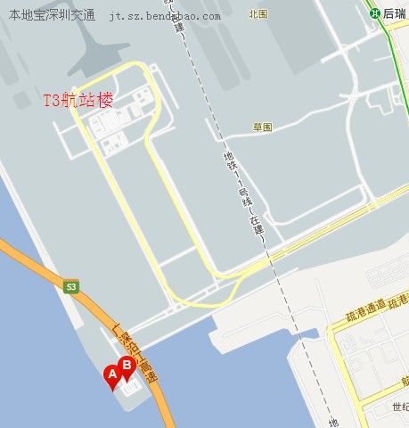 深圳去澳门在哪坐船前往？（时刻表/票价/交通）