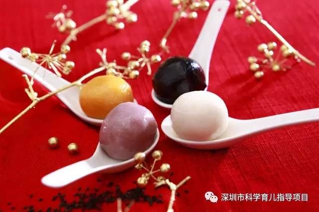 【亲子沟通】元宵习俗我知道,不怕宝宝来提问!