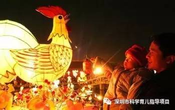 【亲子沟通】元宵习俗我知道,不怕宝宝来提问!