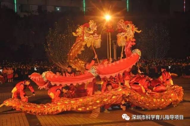 【亲子沟通】元宵习俗我知道,不怕宝宝来提问!