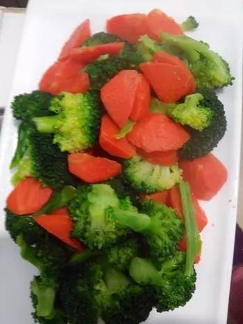 春节过后,来点清淡小菜帮孩子解腻开胃!
