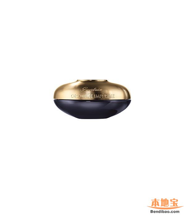ORCHIDEE IMPERIALE THE CREAM_WHITE BACKGROUND