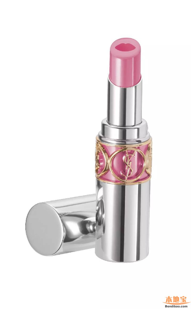 YSL VOLUPTE TINT-IN-BALM