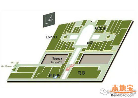 香港沙田新城市广场及一田百货游购攻略