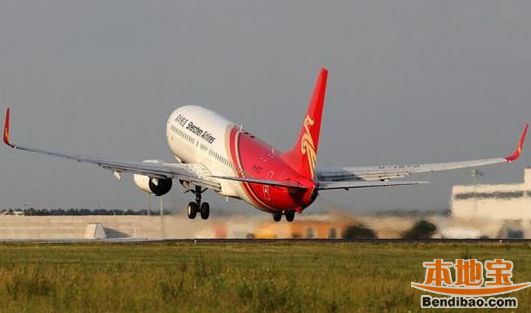 深圳直飞马尼拉航线8月2日开通 开航初期往返